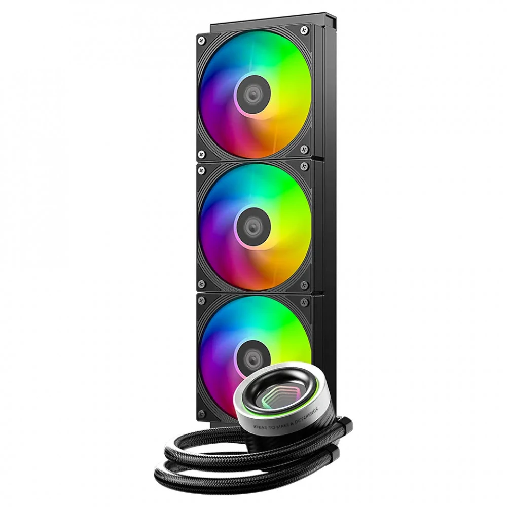 Система охлаждения ID-Cooling FX360 INF ID-CPU-FX360 INF Для процессора