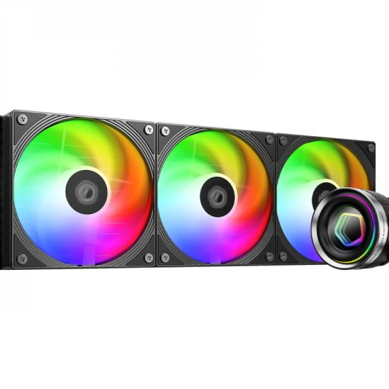 Система охлаждения ID-Cooling FX360 INF ID-CPU-FX360 INF Для процессора