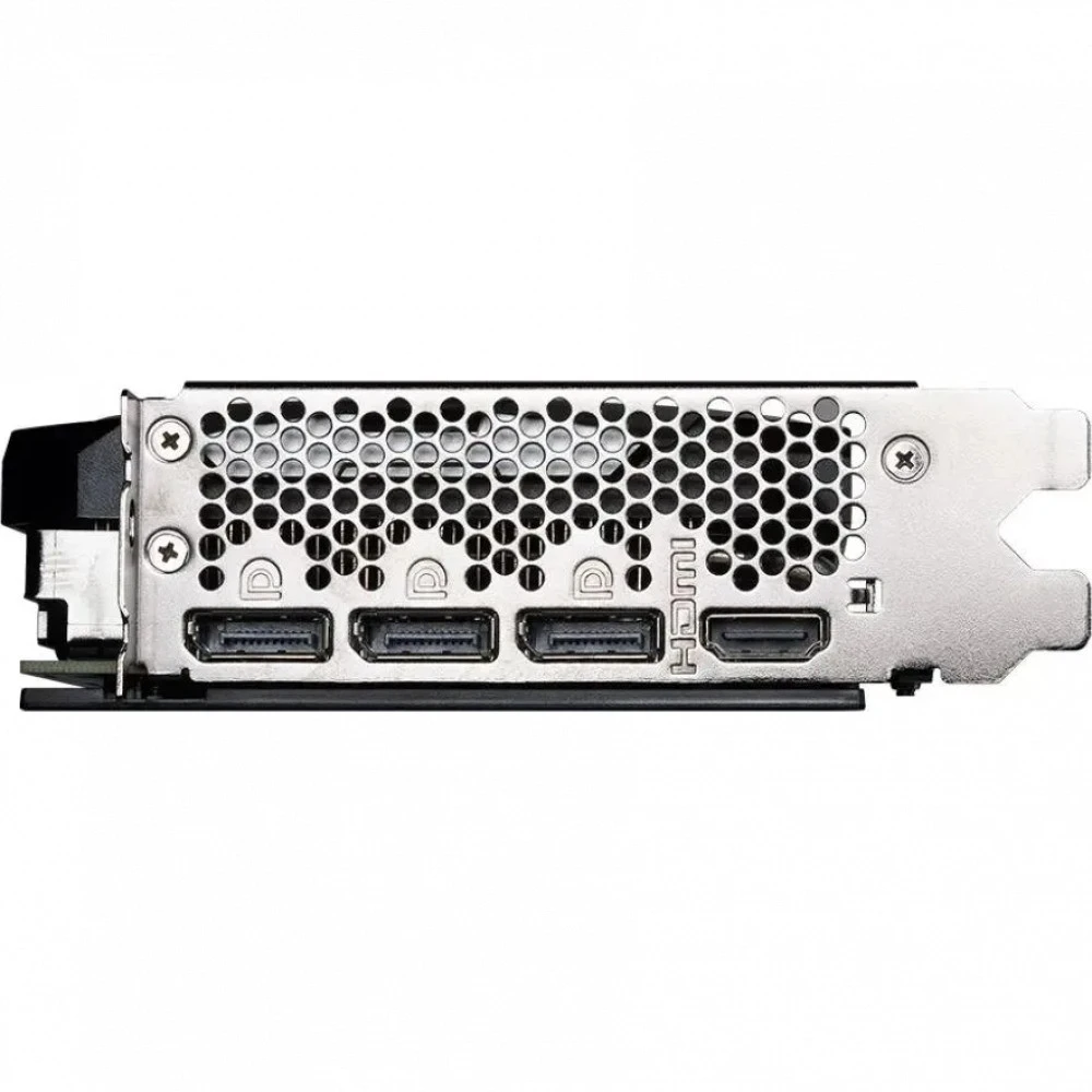 Видеокарта MSI RTX 4070 VENTUS 2X E1 12G 12 ГБ
