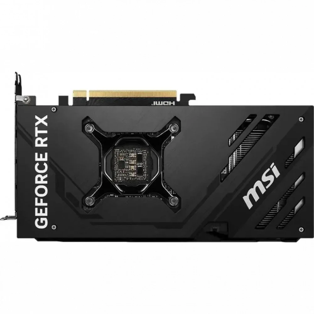 Видеокарта MSI RTX 4070 VENTUS 2X E1 12G 12 ГБ