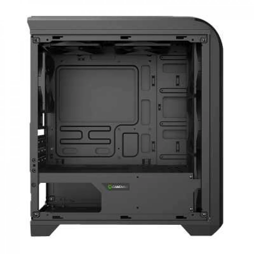 Корпус GameMax Centauri Black Gray Mid-Tower