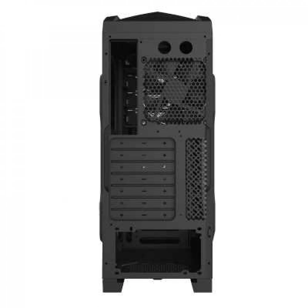 Корпус GameMax Centauri Black Gray Mid-Tower