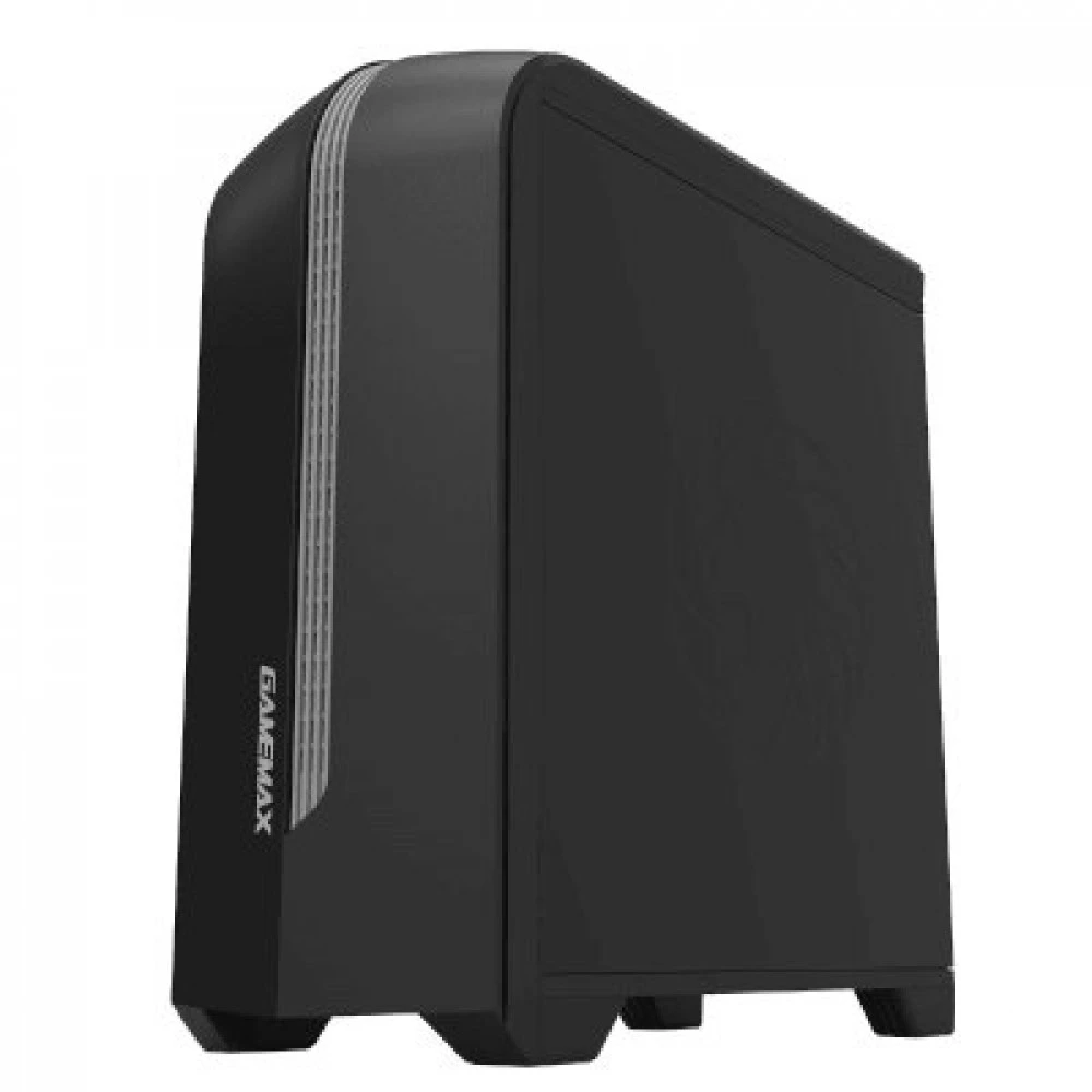 Корпус GameMax Centauri Black Gray Mid-Tower