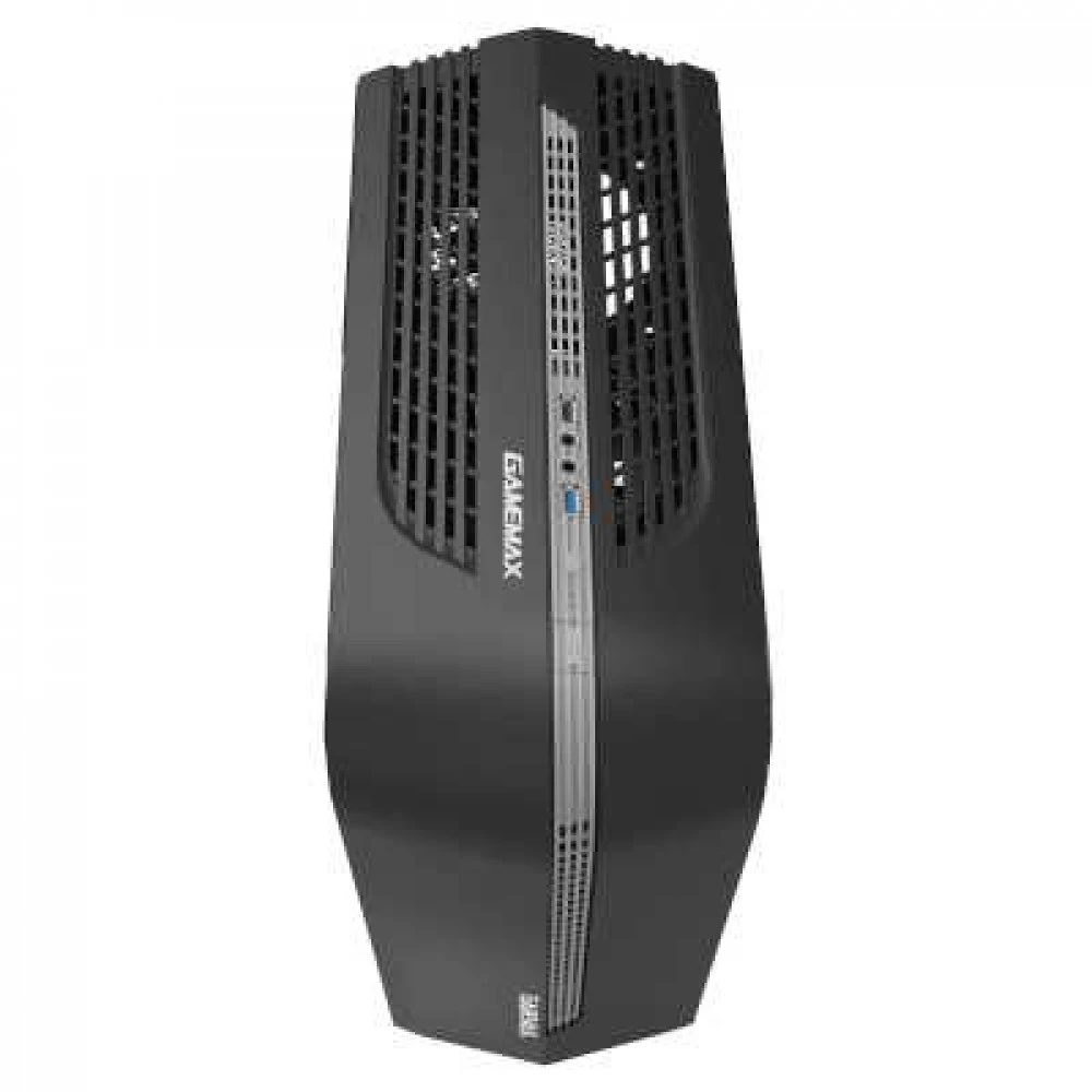 Корпус GameMax Centauri Black Gray Mid-Tower