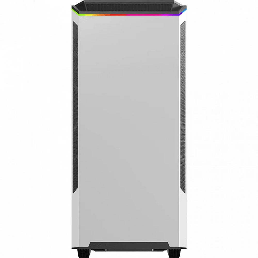 Корпус GameMax Paladin White Paladin White T801 Mid-Tower