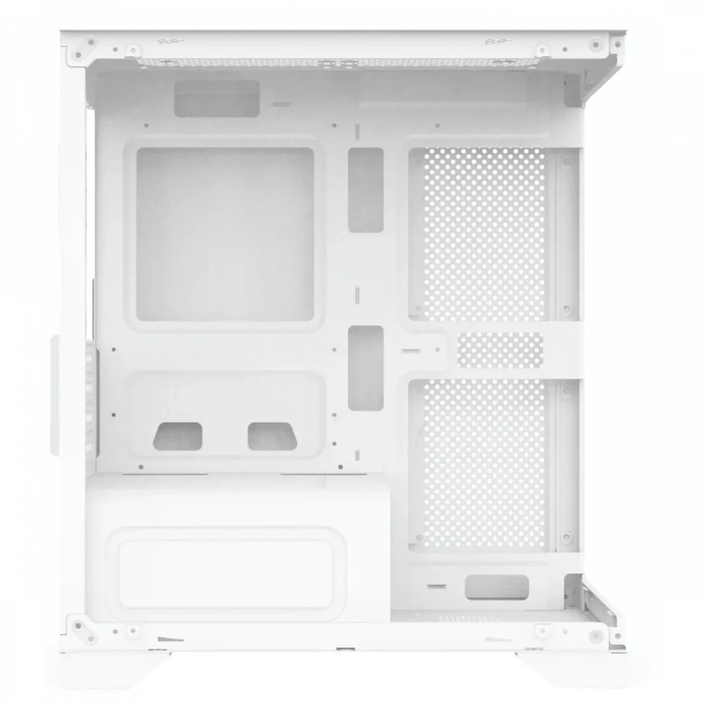 Корпус Bloody BD-CC103-WH Mini-Tower