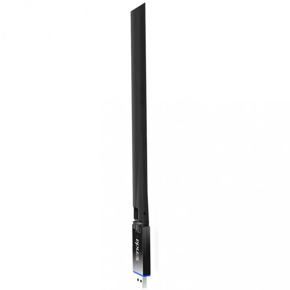 Сетевая карта TENDA U10 AC650