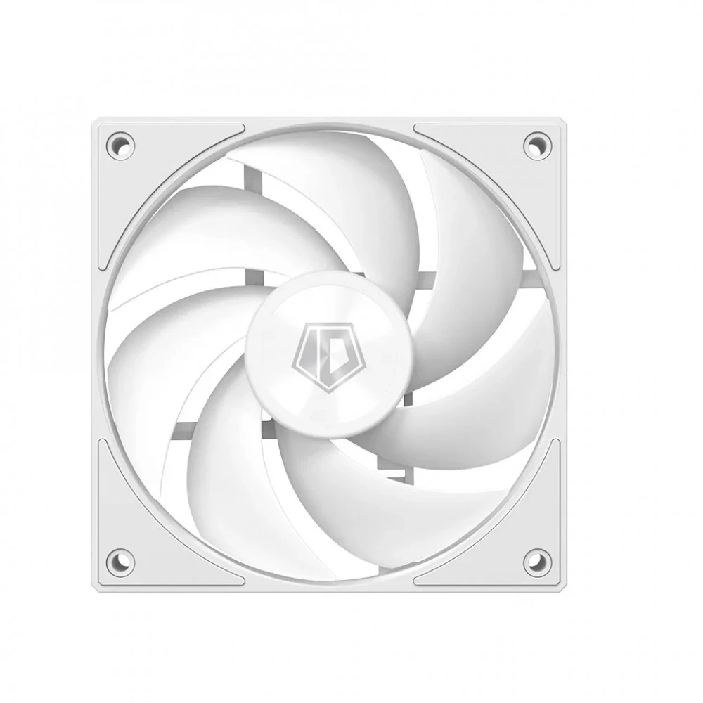 Система охлаждения ID-Cooling AF-1230-W ID-FAN-AF-1230-W Для системного блока
