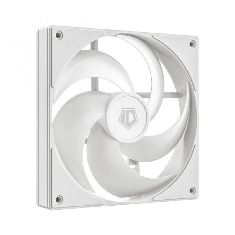 Система охлаждения ID-Cooling AS-140-W ID-FAN-AS-140-W Для системного блока