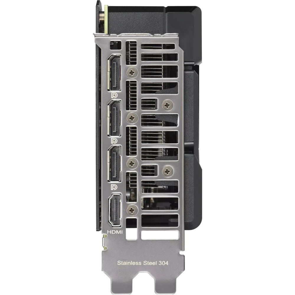 Видеокарта Asus GeForce RTX 4060 Ti DUAL-RTX4060TI-8G-EVO 8 ГБ