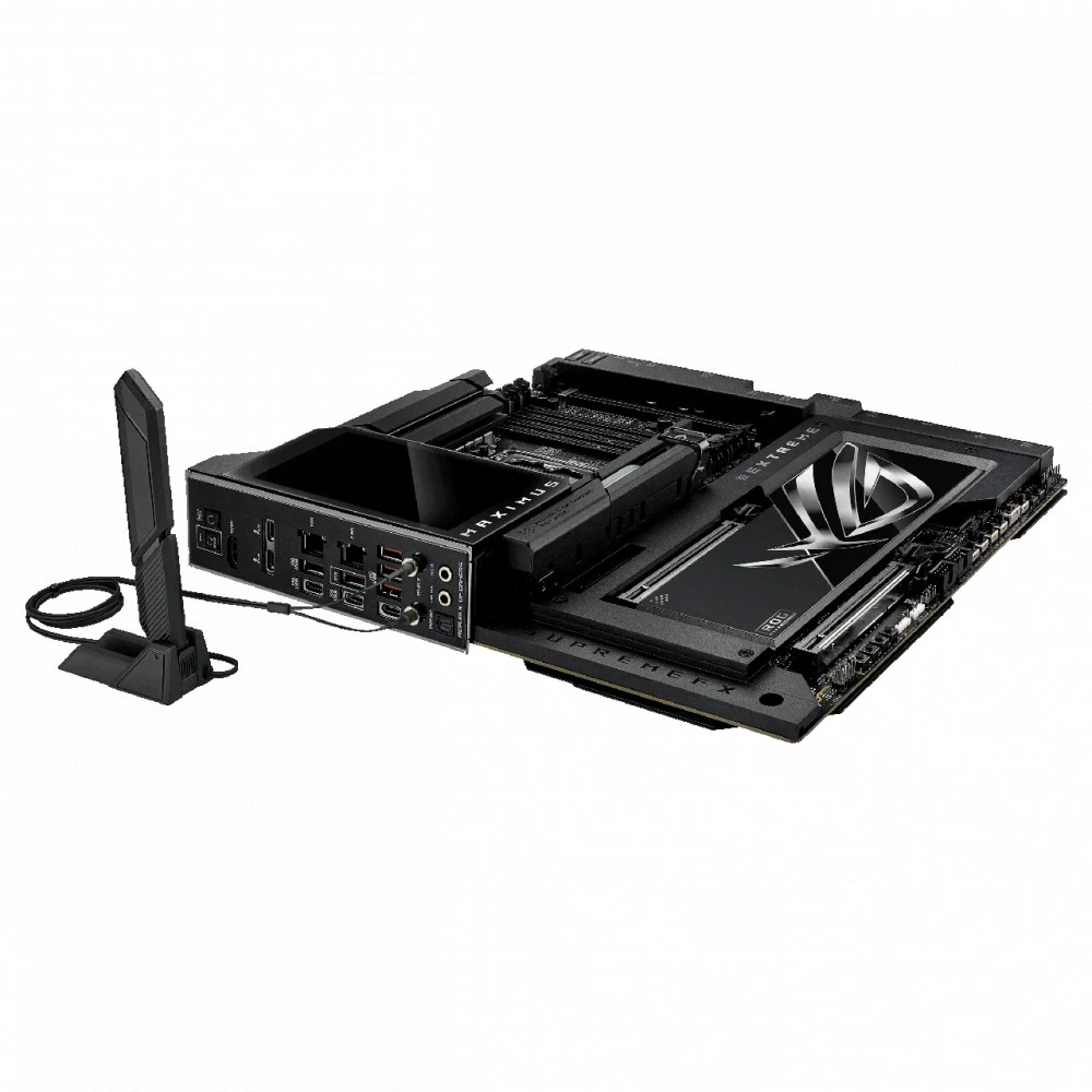 Материнская плата Asus ROG MAXIMUS Z890 EXTREME ATX, LGA 1851