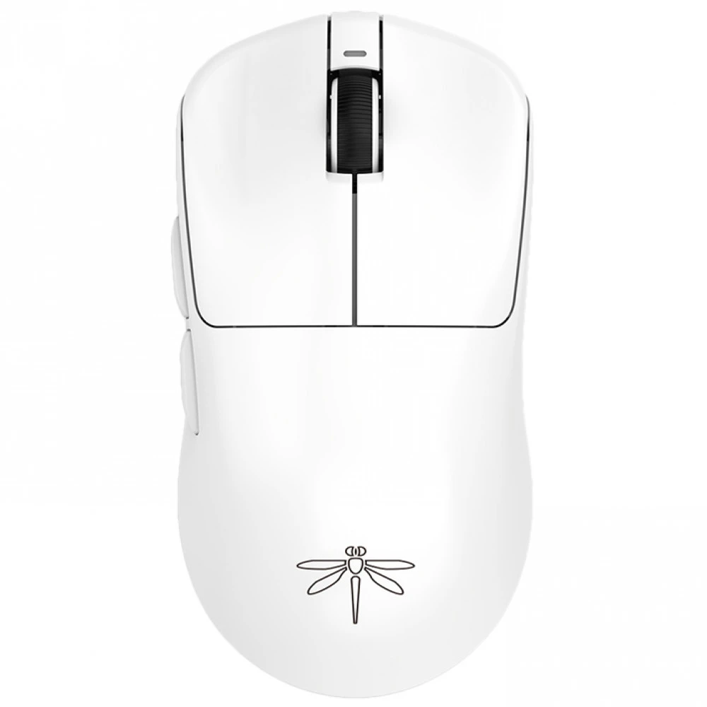 Мышь VGN F1S White 31413 Игровые, Беспроводная