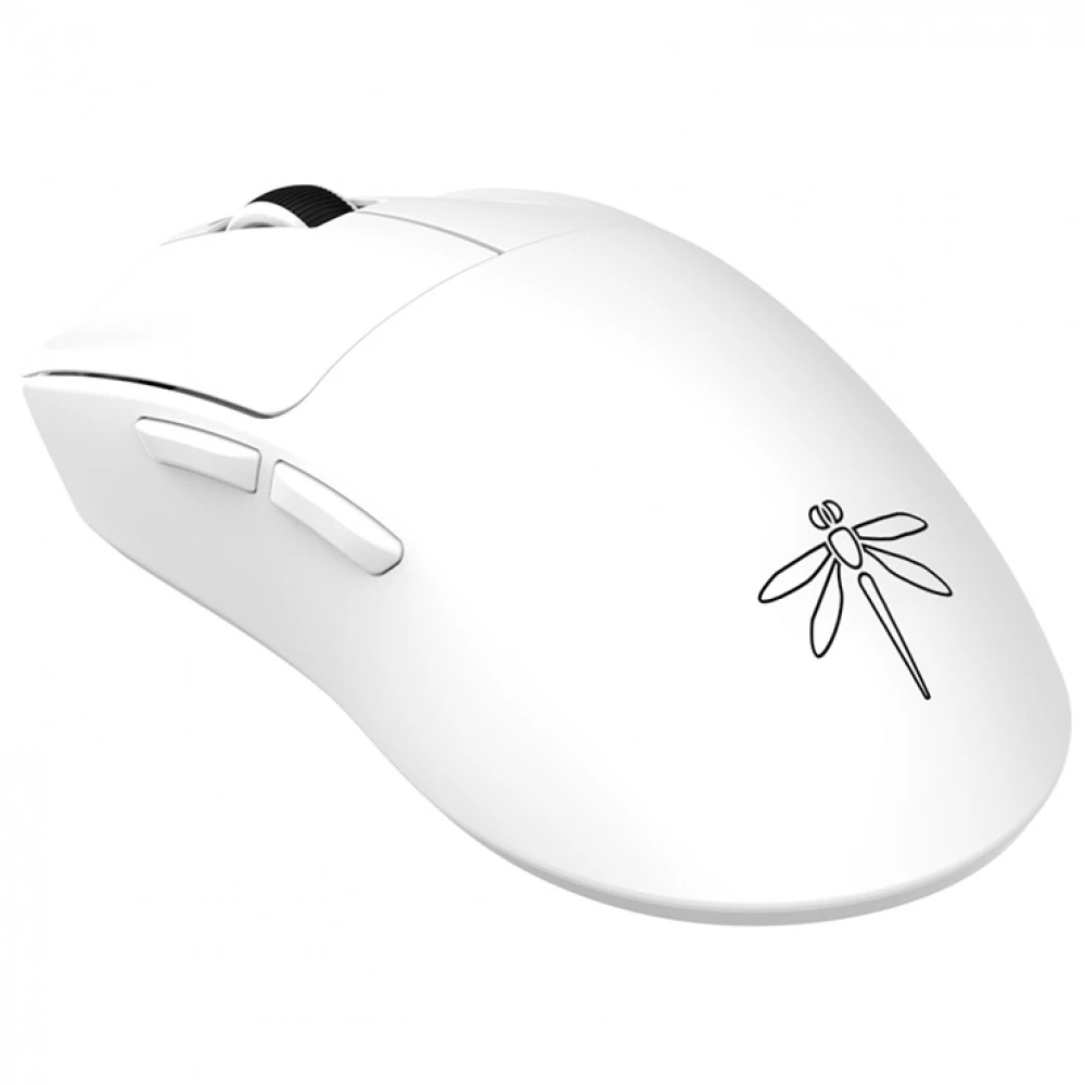 Мышь VGN F1S White 31413 Игровые, Беспроводная