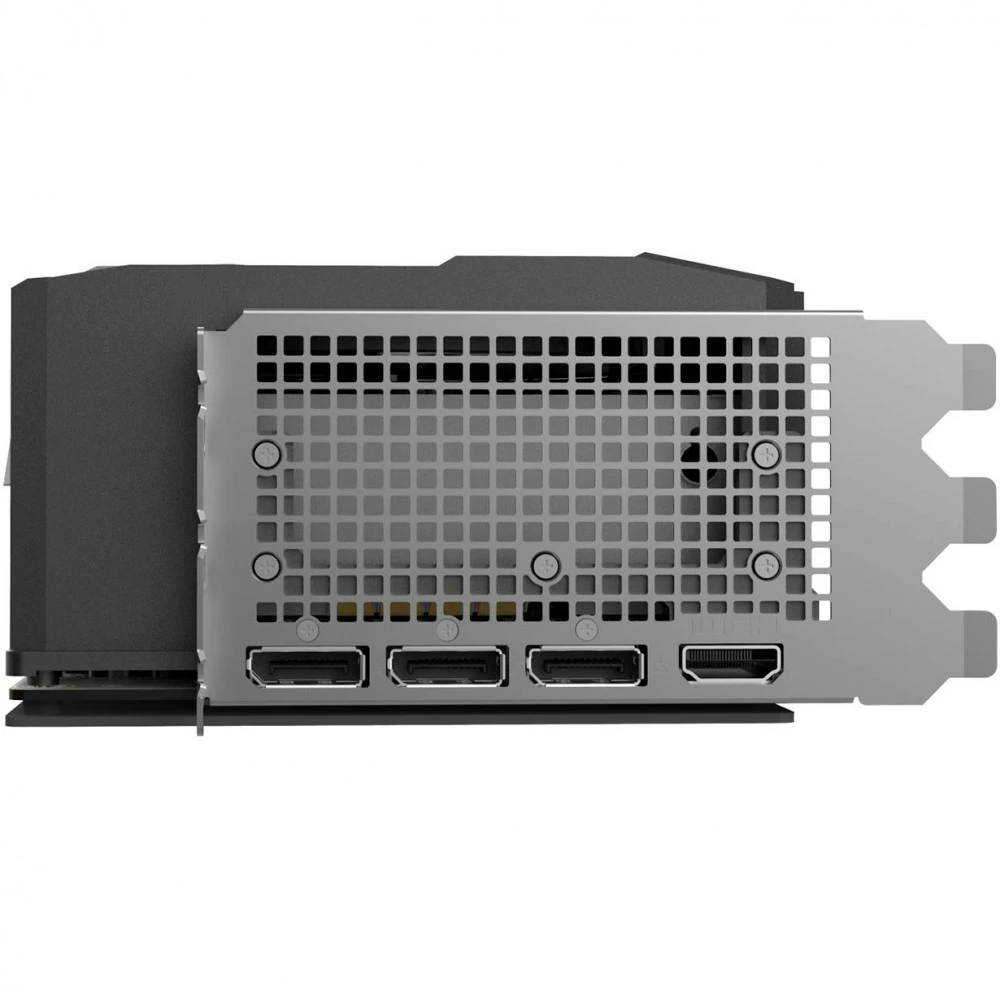 Видеокарта Zotac GAMING RTX 4070 Ti SUPER SOLID OC ZT-D40730RC-10P 16 ГБ