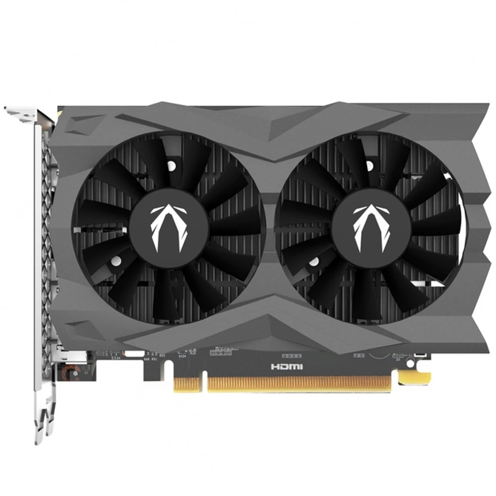 Видеокарта Zotac GAMING RTX 3050 TE OC ZT-A30510H-10L 6 ГБ