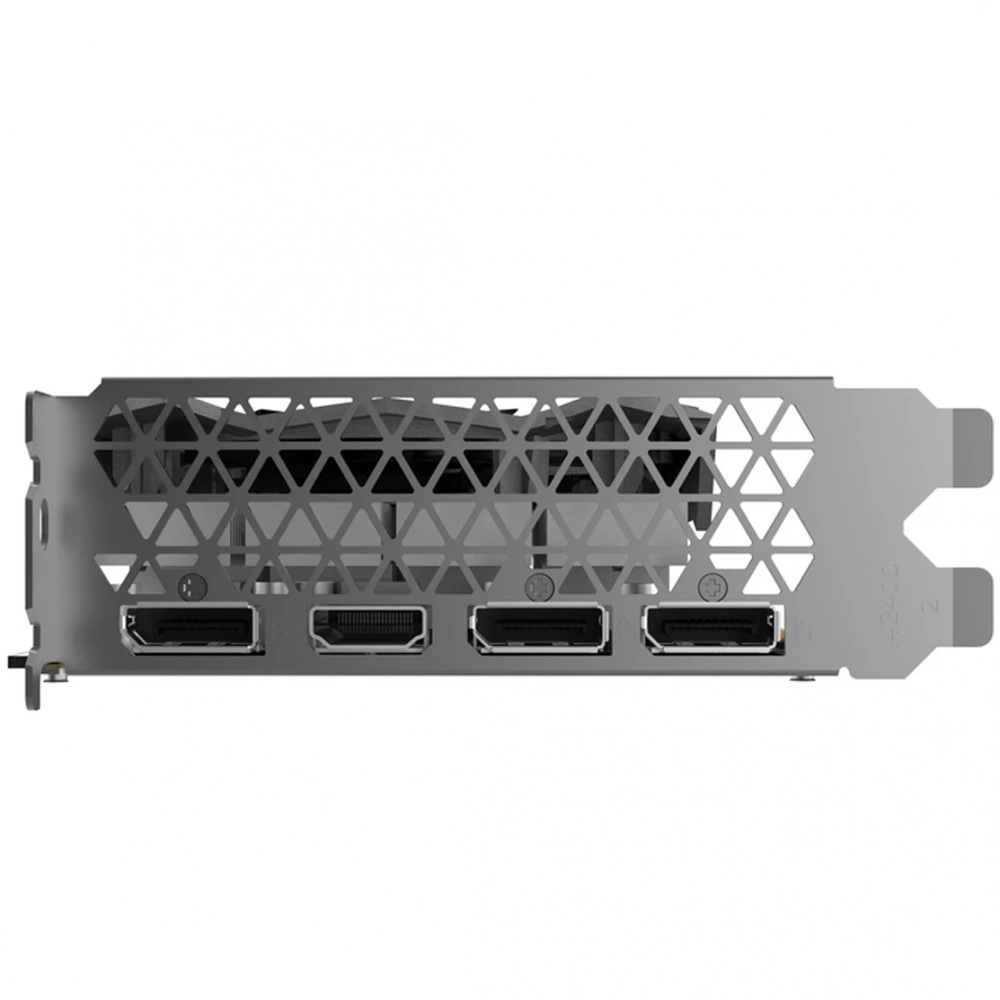 Видеокарта Zotac GAMING RTX 3050 TE OC ZT-A30510H-10L 6 ГБ