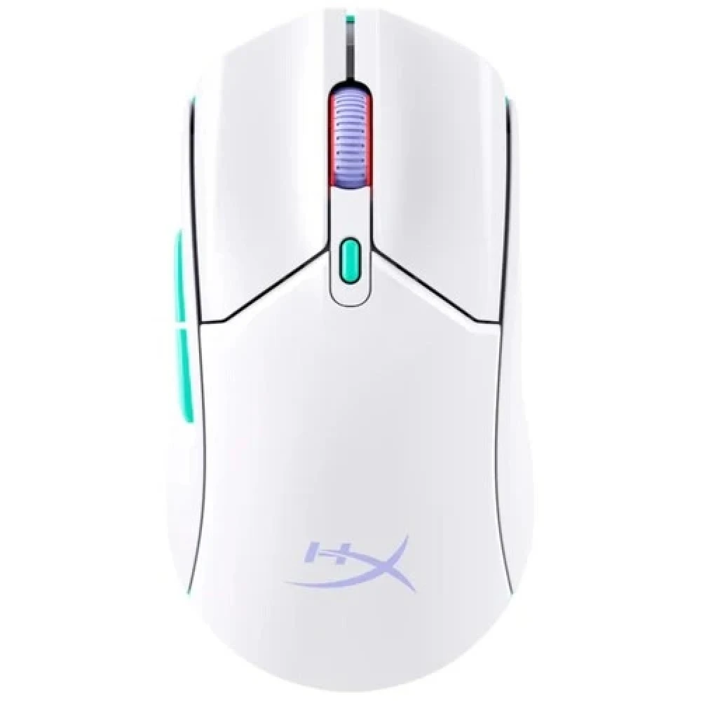 Мышь HyperX Pulsefire Haste 2 Core 8R2E7AA Игровые, Беспроводная