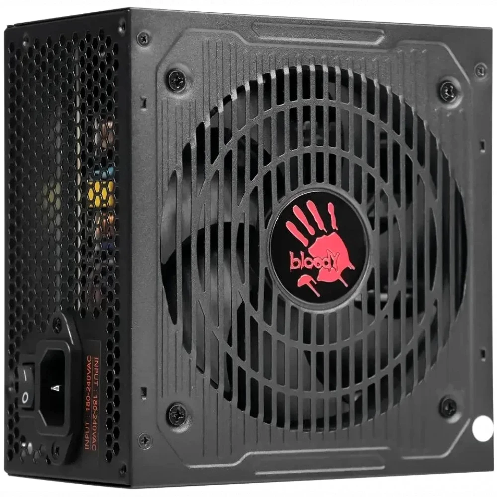 Блок питания Bloody BD-PS850G-M 850 Вт, 80+ Gold