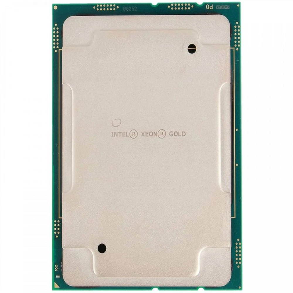 Процессор Intel Xeon® Gold 5320T CD8068904659101 2.3 ГГц, 30 МБ, OEM