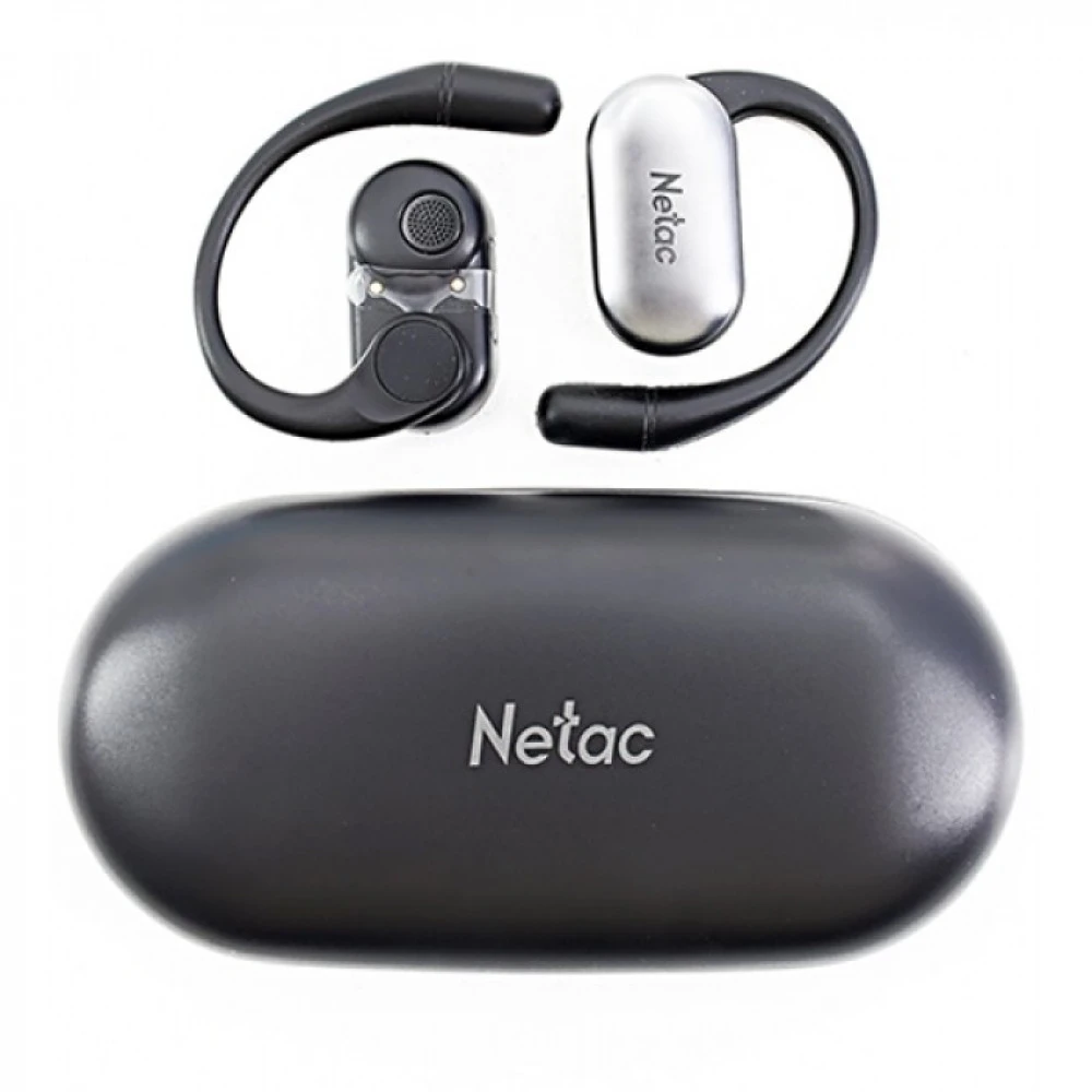 Наушники Netac True OS01 True_OS01