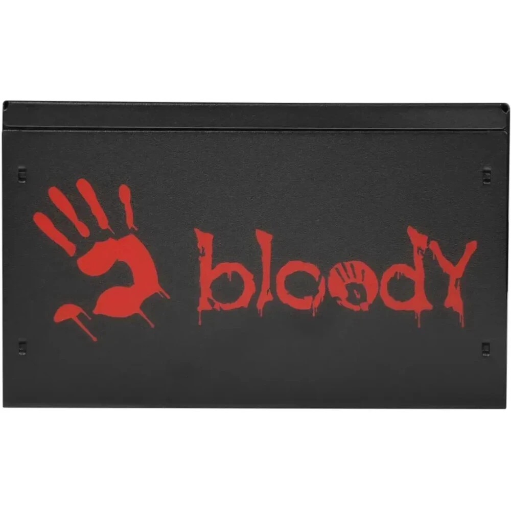 Блок питания Bloody BD-PS600W 600 Вт, 80+