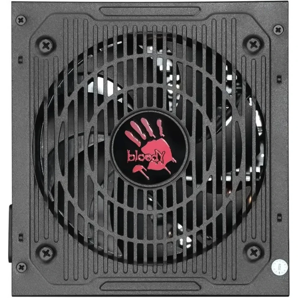 Блок питания Bloody BD-PS600W 600 Вт, 80+