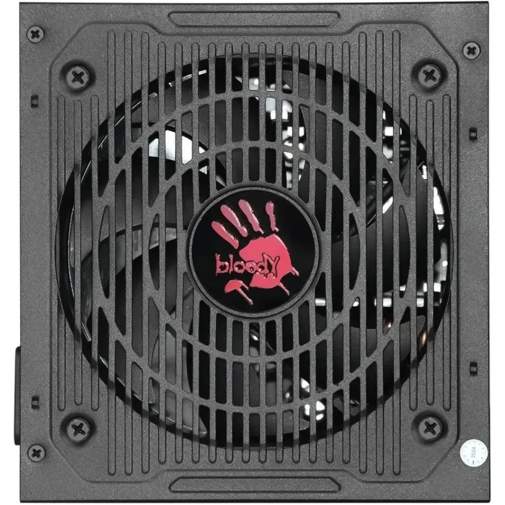 Блок питания Bloody BD-PS650B 650 Вт, 80+ Bronze