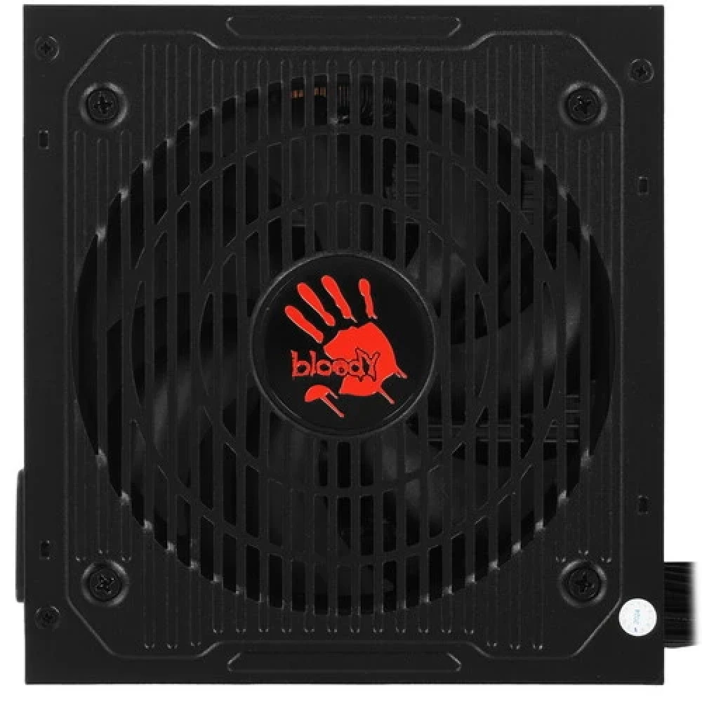 Блок питания Bloody BD-PS750B 750 Вт, 80+ Bronze