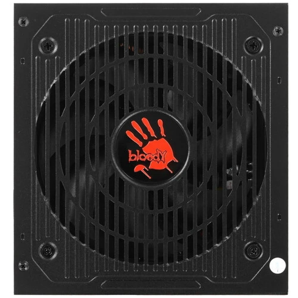 Блок питания Bloody BD-PS750G-M 750 Вт, 80+ Gold