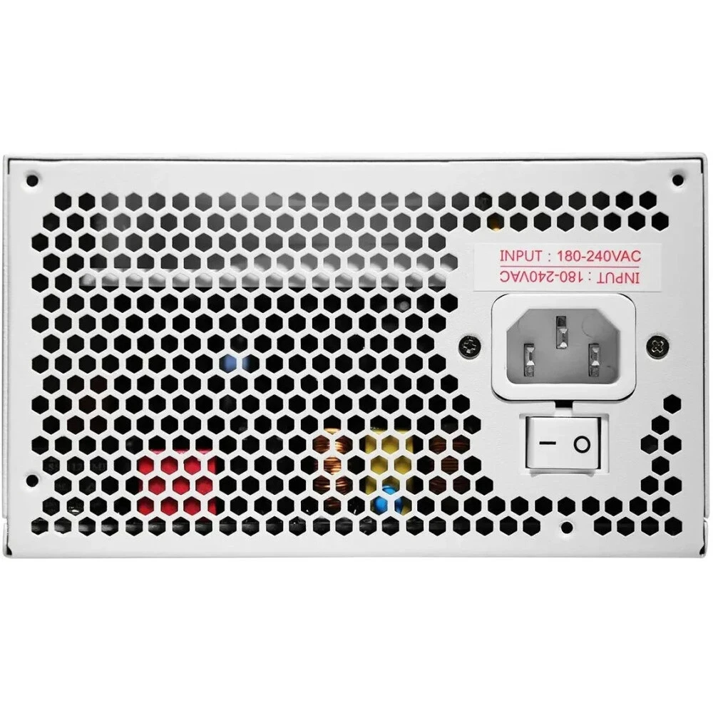 Блок питания Bloody BD-PS750G-MW 750 Вт, 80+ Gold