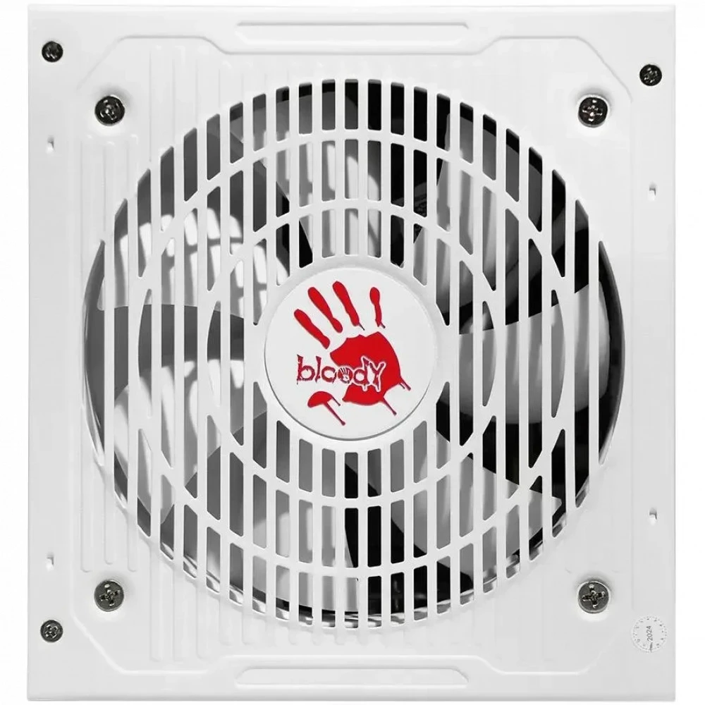 Блок питания Bloody BD-PS750G-MW 750 Вт, 80+ Gold