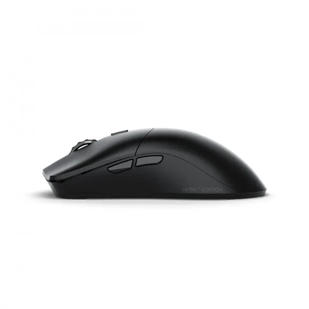 Мышь GLORIOUS Model O 2 Pro 4K/8K Edition GLO-MS-POWV2-4K8K-B Игровые, Беспроводная