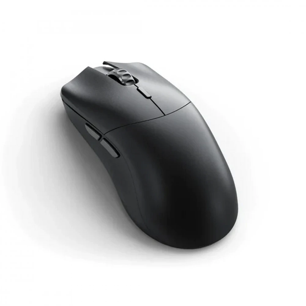 Мышь GLORIOUS Model O 2 Pro 4K/8K Edition GLO-MS-POWV2-4K8K-B Игровые, Беспроводная