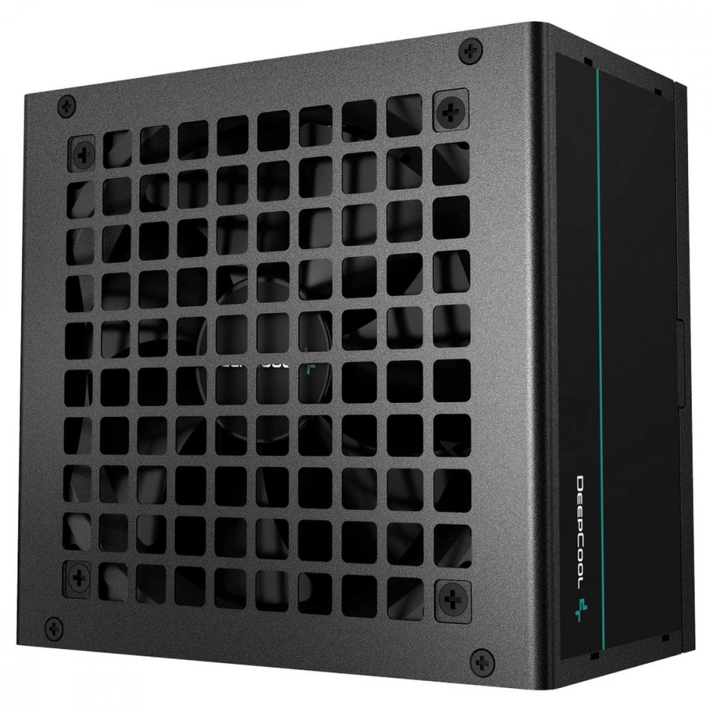 Блок питания Deepcool PF600 V2 R-PF600D-HA0B-WDEU 600 Вт, 80+