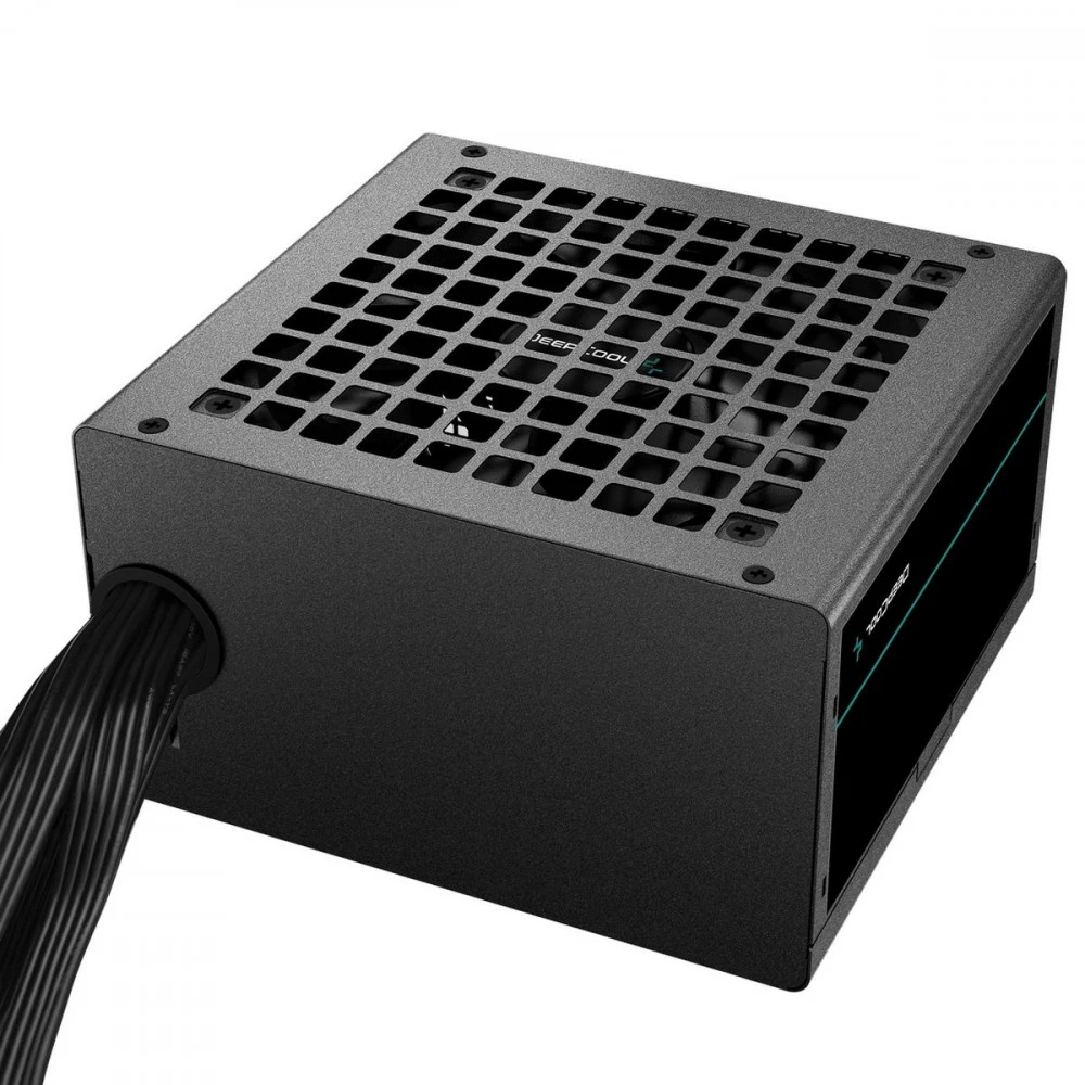 Блок питания Deepcool PF600 V2 R-PF600D-HA0B-WDEU 600 Вт, 80+