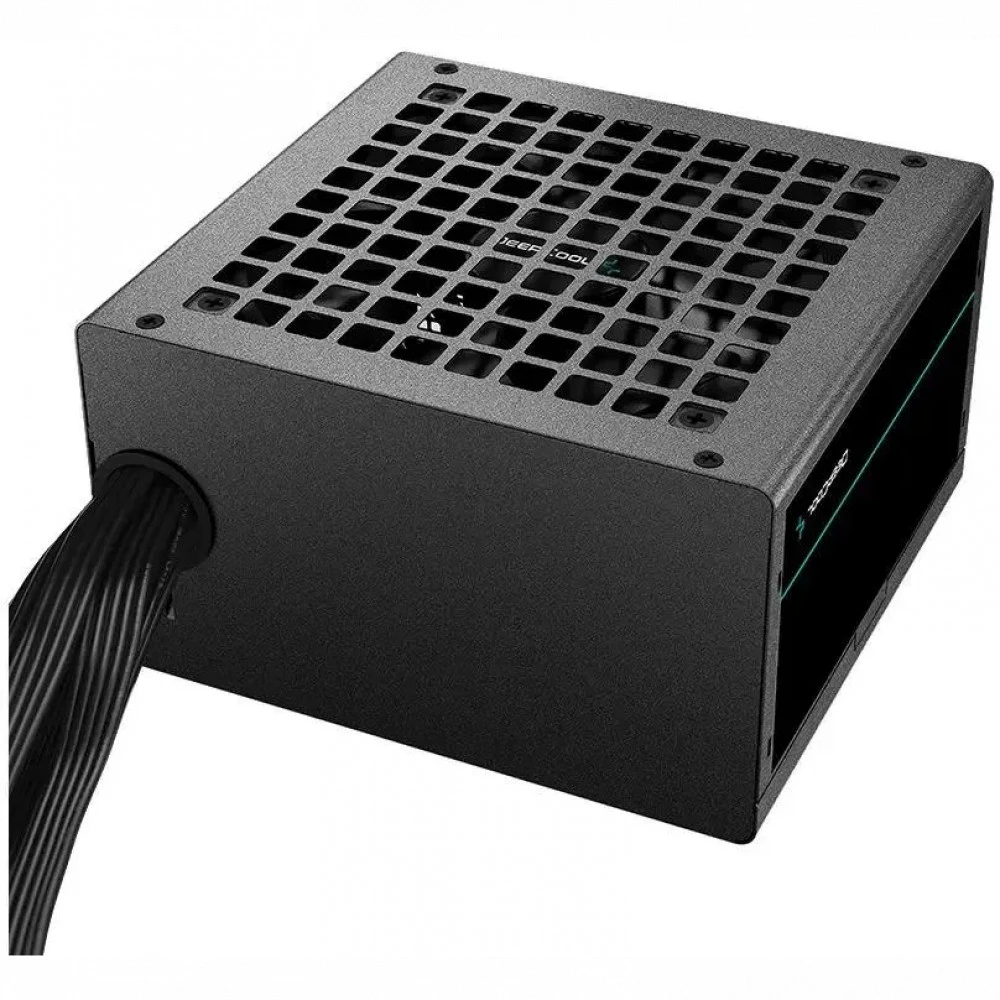 Блок питания Deepcool PF700 V2 80 PLUS WHITE R-PF700D-HA0B-WDEU 700 Вт, 80+ White