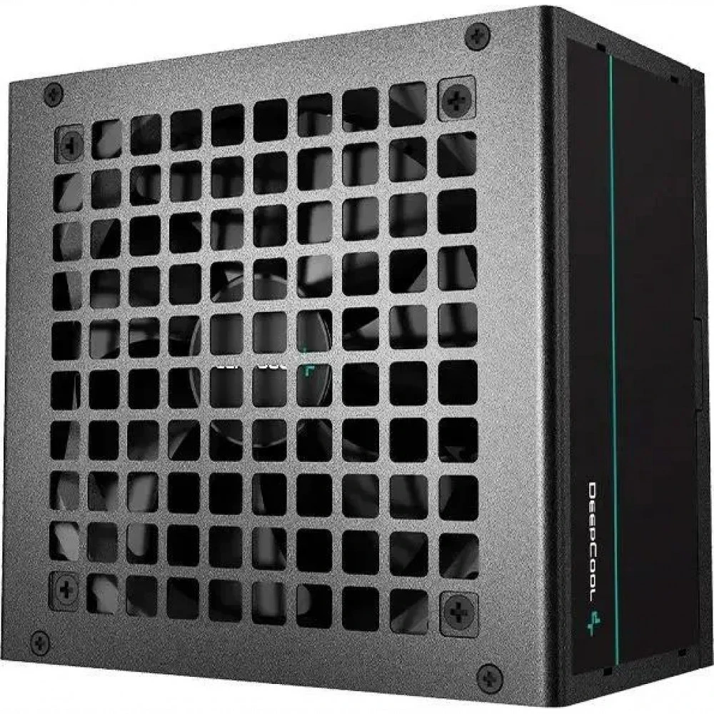 Блок питания Deepcool PF700 V2 80 PLUS WHITE R-PF700D-HA0B-WDEU 700 Вт, 80+ White