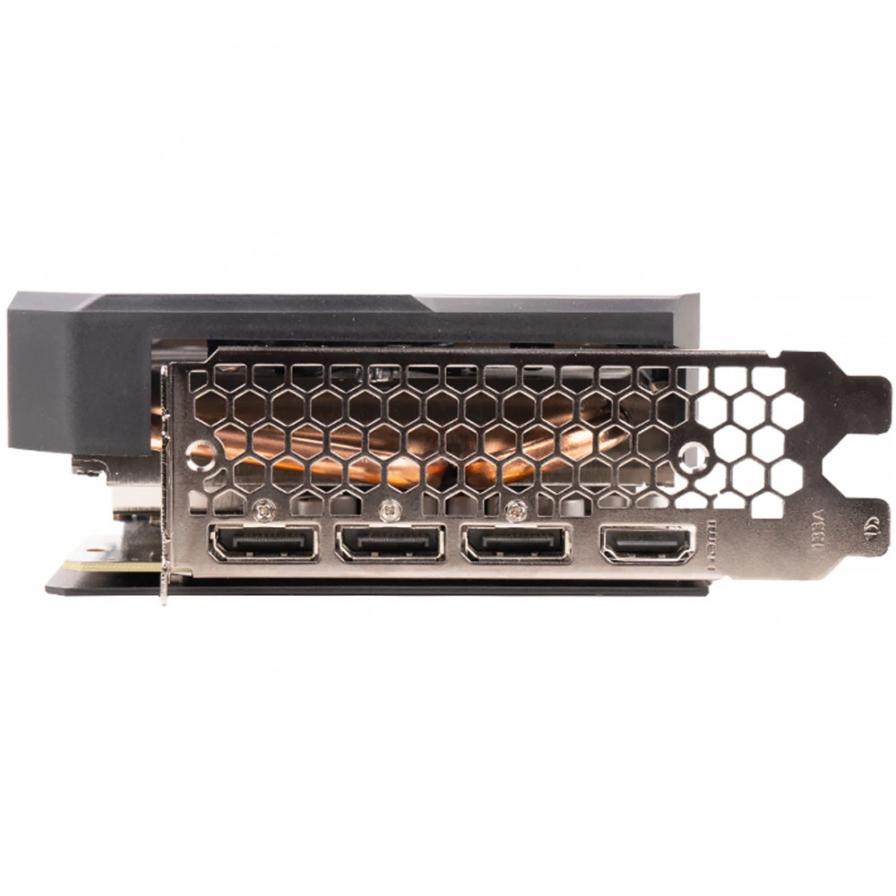 Видеокарта Maxsun RTX 3060 Terminator MS-RTX3060 Terminator 12G S1 12 ГБ