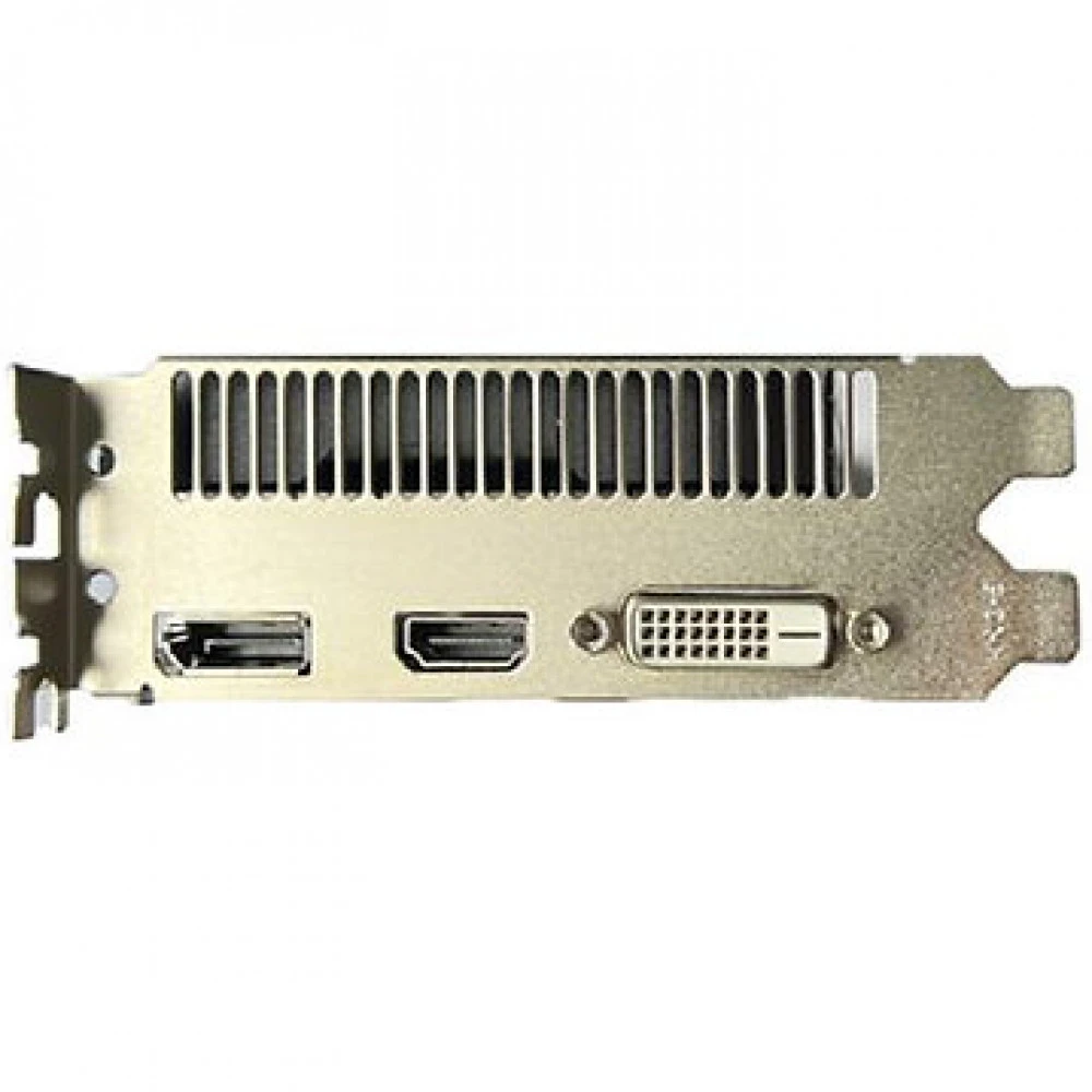 Видеокарта OCPC RX 580 8GB XE OCVARX580G8XE 8 ГБ