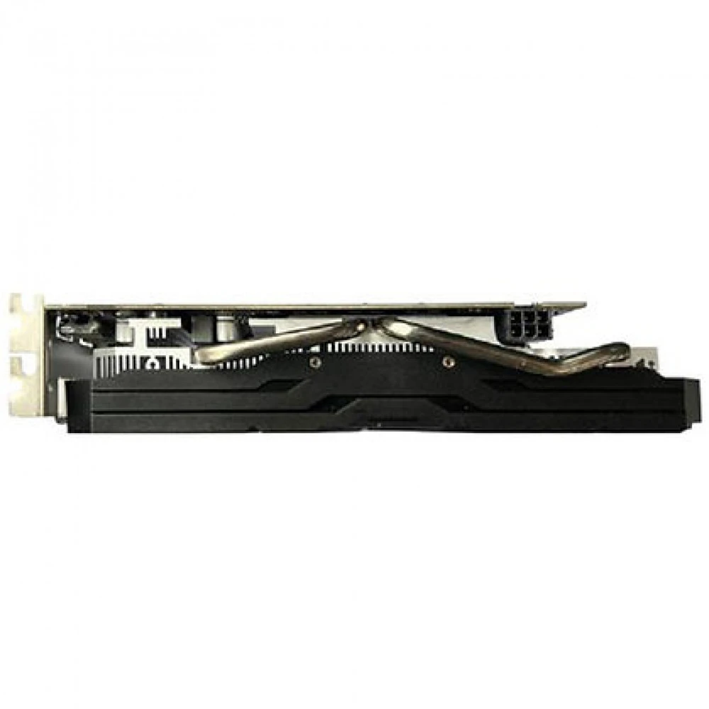 Видеокарта OCPC RX 580 8GB XE OCVARX580G8XE 8 ГБ
