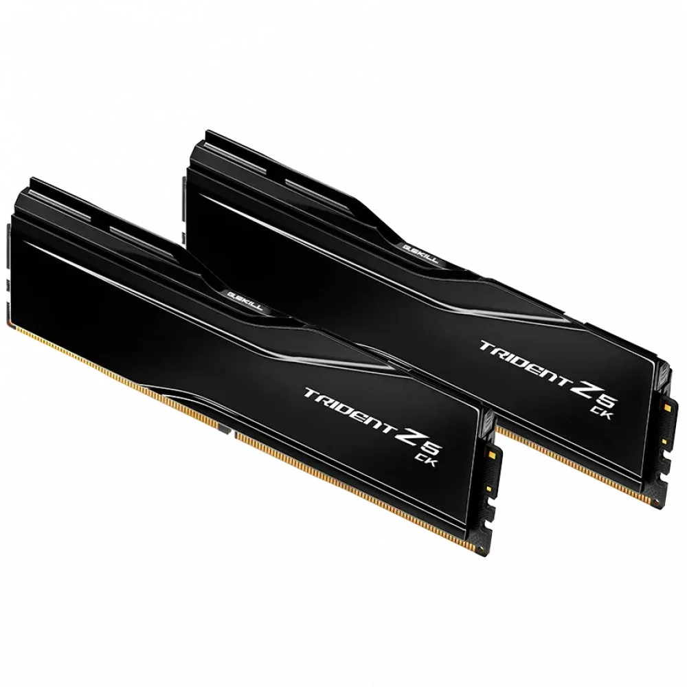 ОЗУ G.Skill Trident Z5 CK F5-8800C4255H24GX2-TZ5CK DIMM, DDR5, 48 Гб (2 x 24 Гб), 8800 МГц