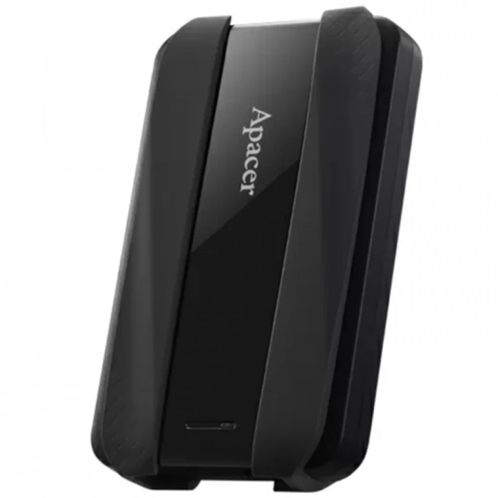 Внешние накопители Apacer AC533 AP5TBAC533B-1 5 ТБ