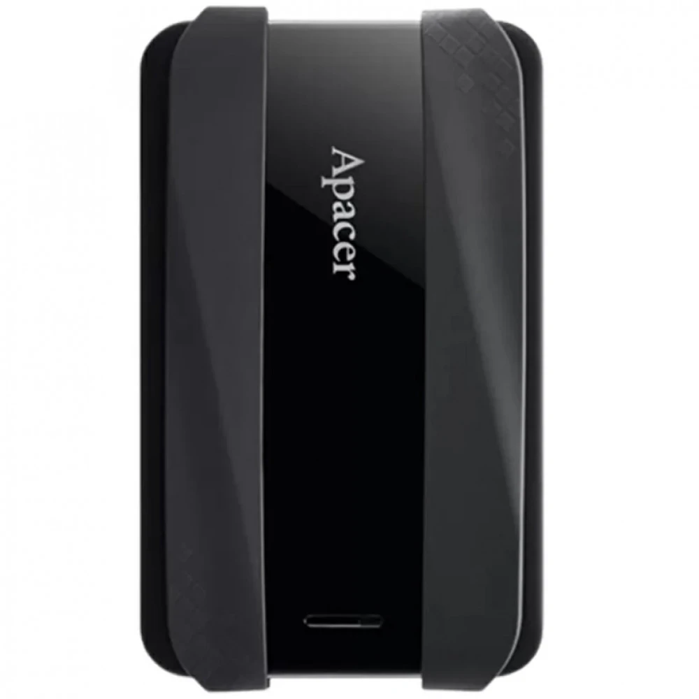 Внешние накопители Apacer AC533 AP5TBAC533B-1 5 ТБ