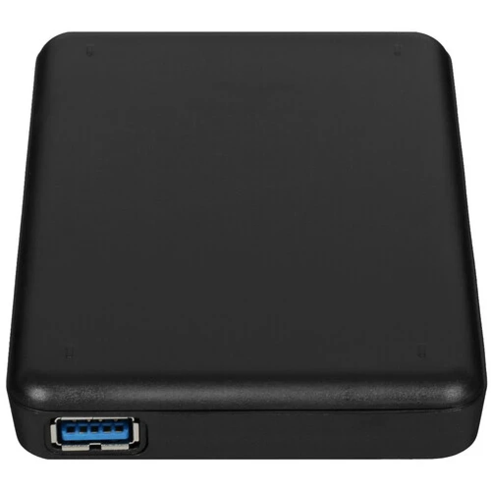 Внешние накопители Silicon Power S05 SP010TBPSDS05SAK 1 ТБ