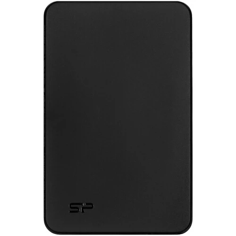 Внешние накопители Silicon Power S05 SP010TBPSDS05SAK 1 ТБ