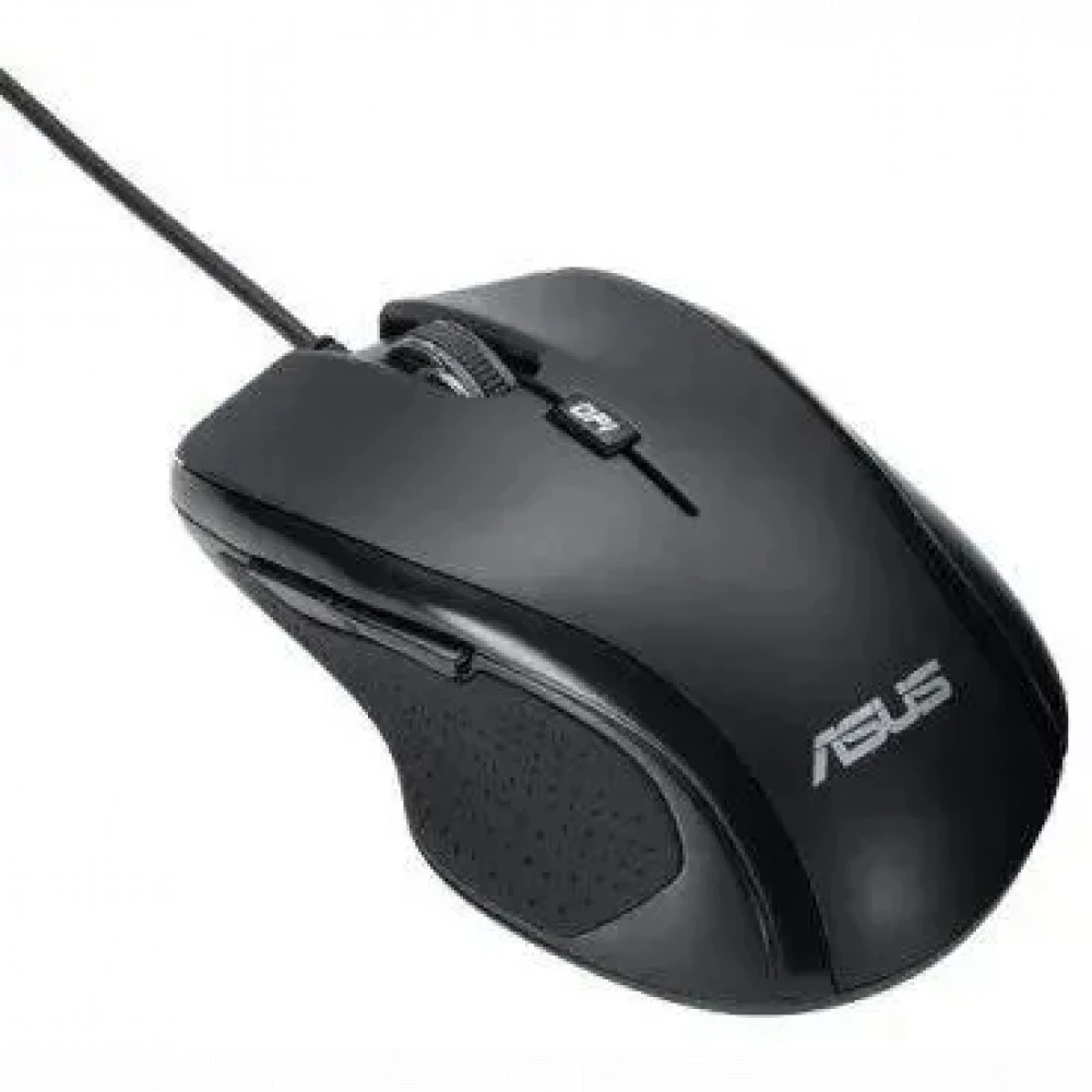 Мышь Asus UX300 PRO 90XB04B0-BMU000 Бюджетные, Проводная