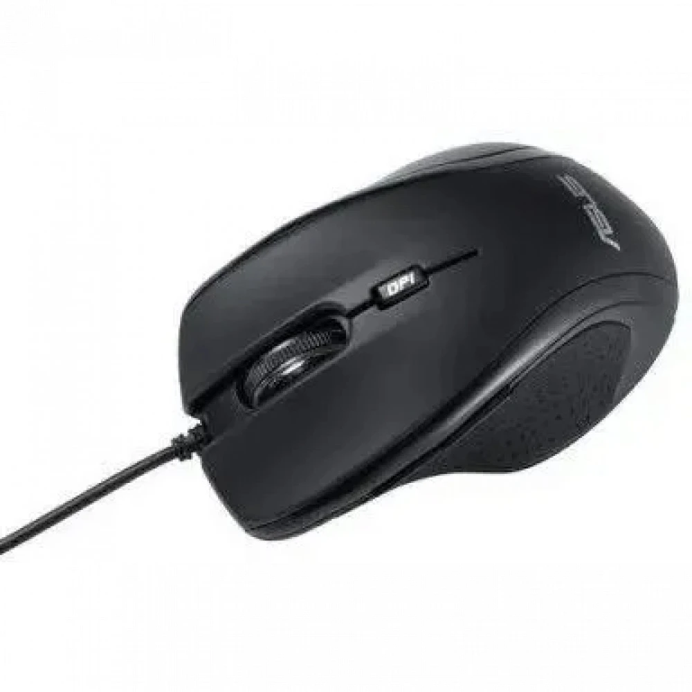 Мышь Asus UX300 PRO 90XB04B0-BMU000 Бюджетные, Проводная