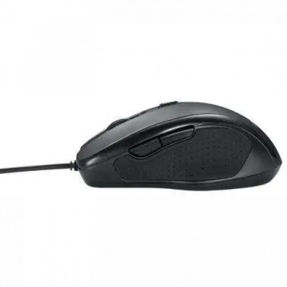 Мышь Asus UX300 PRO 90XB04B0-BMU000 Бюджетные, Проводная