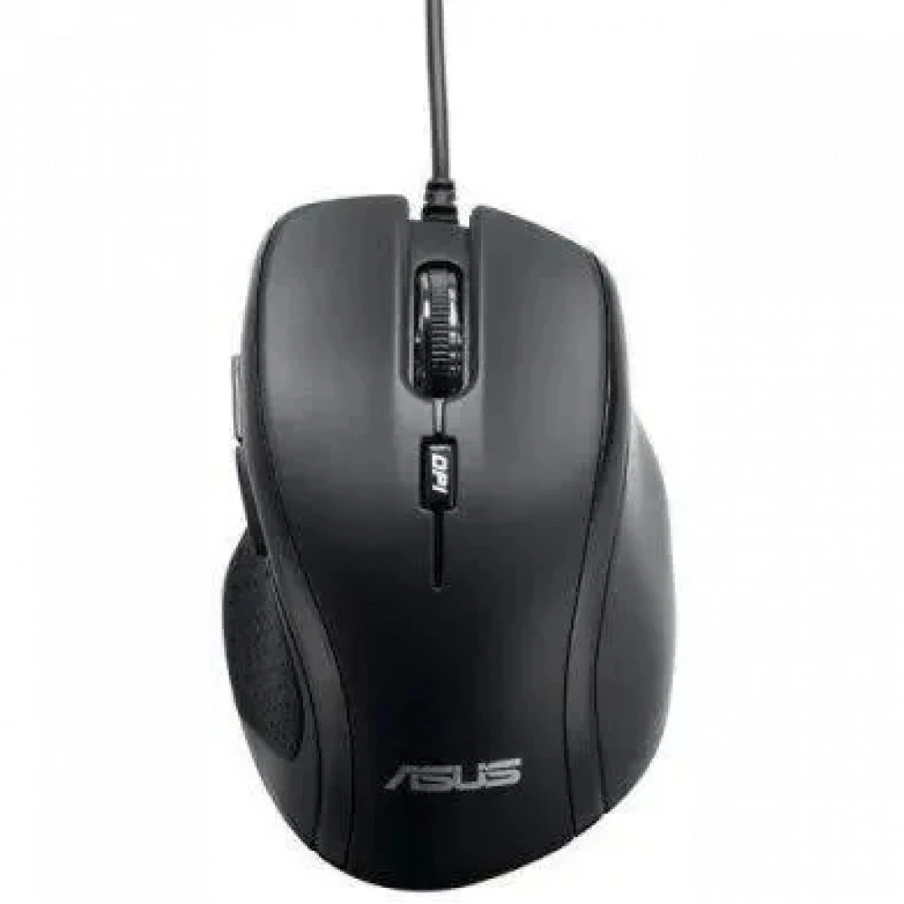 Мышь Asus UX300 PRO 90XB04B0-BMU000 Бюджетные, Проводная