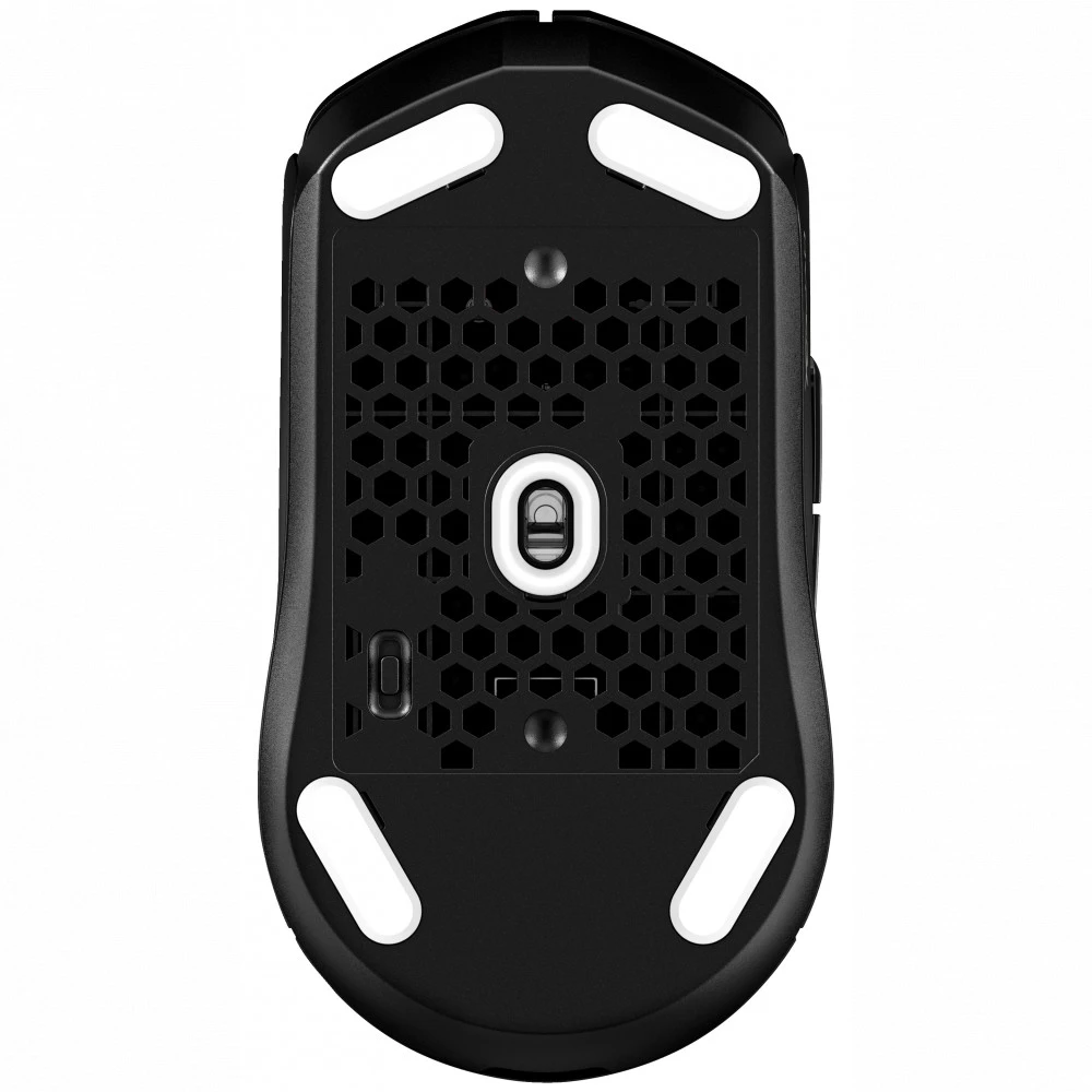 Мышь HyperX Pulsefire Haste 2 Core Wireless 8R2E6AA Игровые, Беспроводная